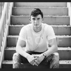 Meet your Posher, Trey